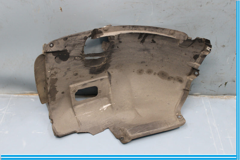 Load image into Gallery viewer, 07-13 BMW 335i 328i Front Left Driver Side Fender Liner Section Cover Oem
