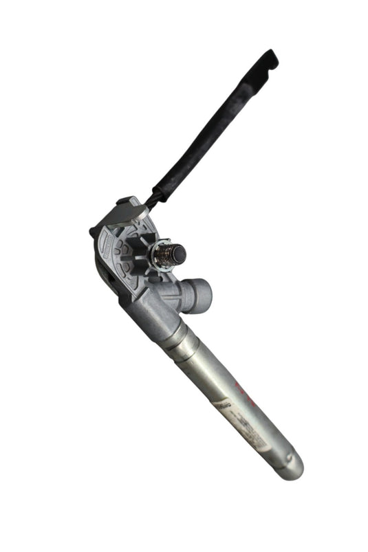 14-20 Maserati Maserati M157 Front Right Side Seat Belt Buckle Pretensioner Oem