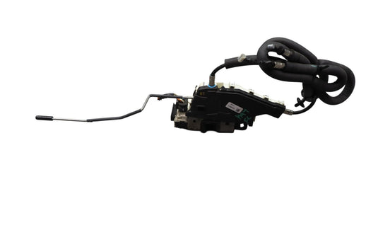 14-19 Maserati Ghibli M157 Front Left Driver Side Door Lock Latch Actuator Oem