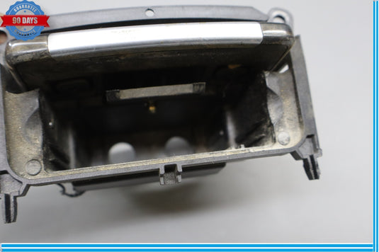 11-18 Porsche Cayenne 958 Turbo Center Console Ash Tray Trim 7P5857273F Oem