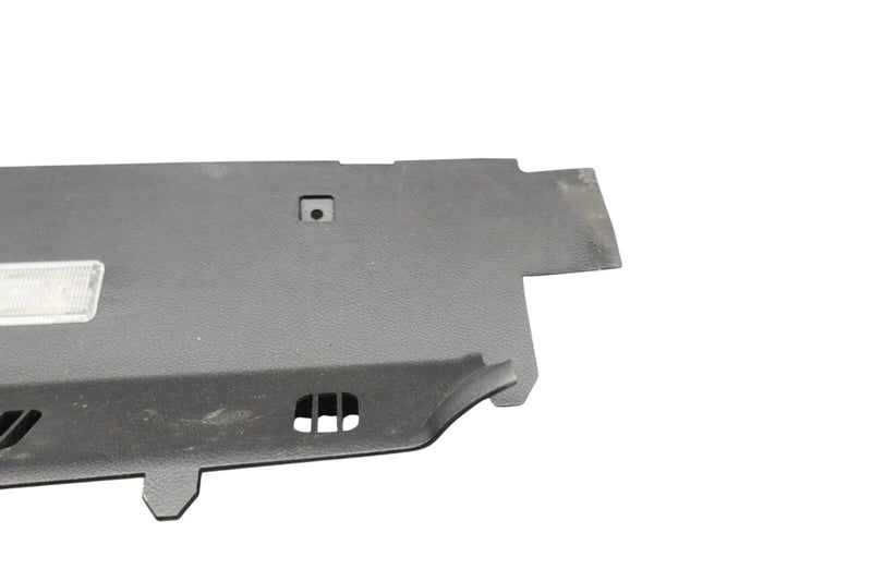 Load image into Gallery viewer, 03-12 Land Rover Range Rover Front Right Under Dash Lower Trim Panel Cover Oem
