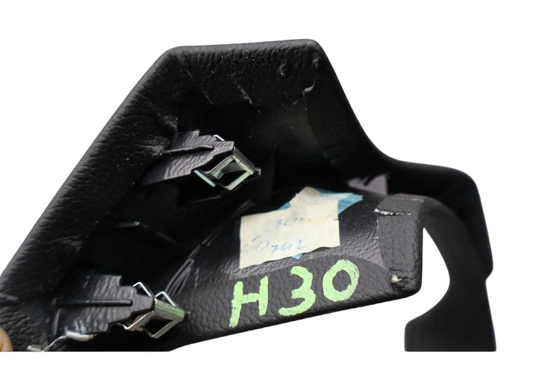 Load image into Gallery viewer, 14-22 Maserati Ghibli SQ4 M157 Steering Column Trim Cover Black 670018724 OEM
