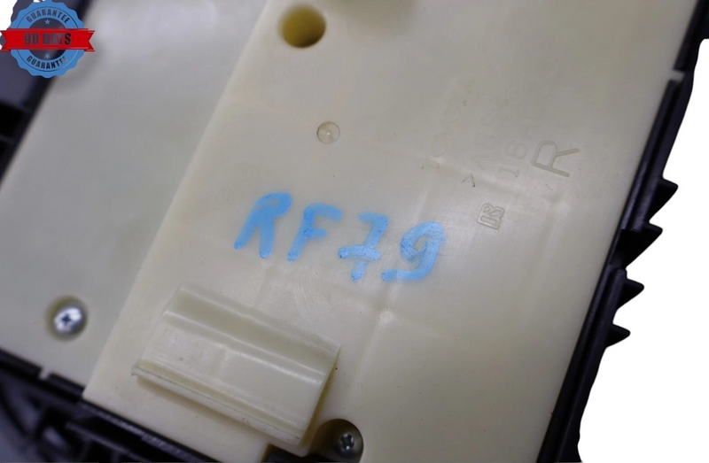 Load image into Gallery viewer, 07-12 Lexus LS460 Front Right Passenger Side Seat Adjustment Control Switch Oem
