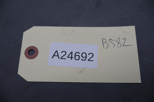 14-20 Maserati Ghibli M157 Fuel Vapor Leak Detection Pump 670002246 Oem