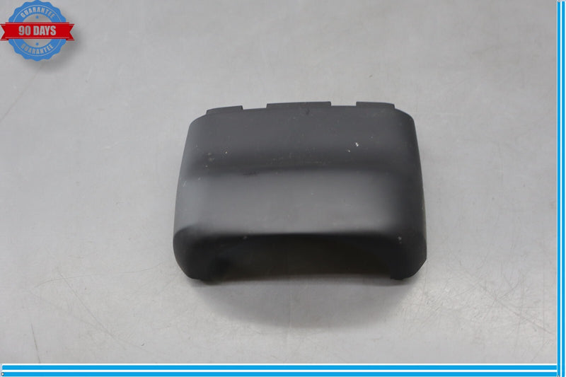 Load image into Gallery viewer, 10-16 Porsche Panamera Steering Column Upper Trim Panel Housing Cover Oem
