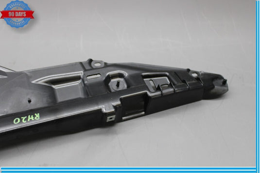 12-20 Tesla Model S Rear Right Side C-Pillar Support Mount Bracket Holder Oem