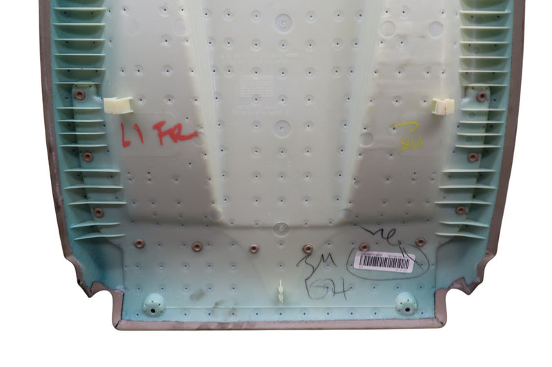 Load image into Gallery viewer, 13-19 Mercedes GL450 GL550 X166 Front Right Side Upper Seat Back Panel Cover Oem
