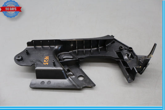 09-15 Jaguar XF XFR Front Right Passenger Side Seat Mechanism Cover Trim Oem