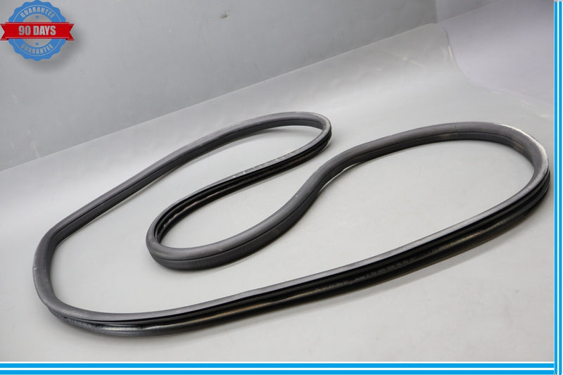 Load image into Gallery viewer, 13-19 Mercedes  GL550 Rear Right Passenger Side Door Weather Strip Seal Oem
