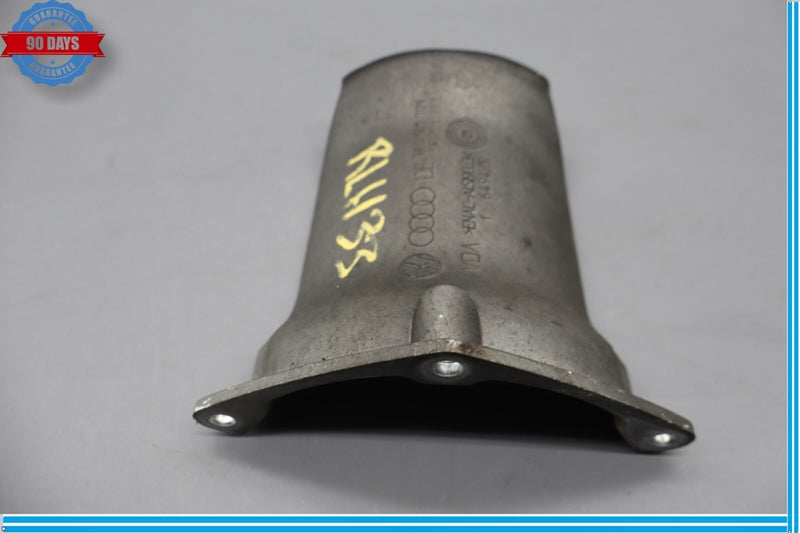 Load image into Gallery viewer, 03-12 Bentley Continental Rear Left Axle Shaft Splash Shield Cover Oem
