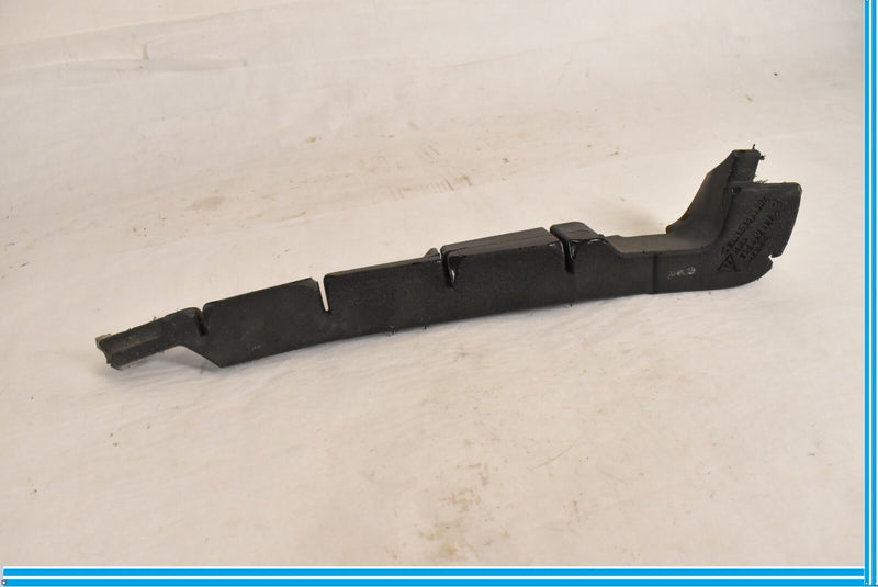 Load image into Gallery viewer, 2003 - 2006 PORSCHE CAYENNE 955 9PA BUMPER BOOT FOAM INSERT REAR 7L5863801 OEM
