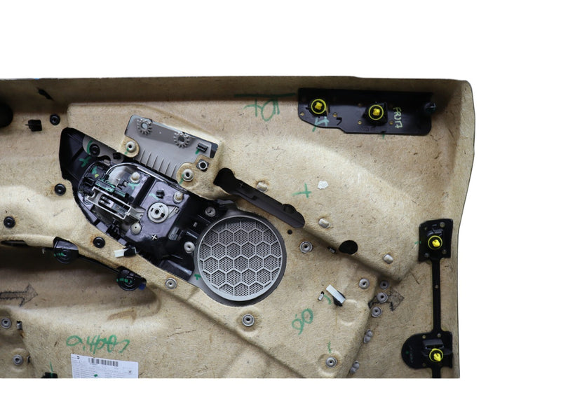 Load image into Gallery viewer, 14-21 BMW i3 i3s I01 Front Right Passenger Side Interior Door Panel Trim Oem
