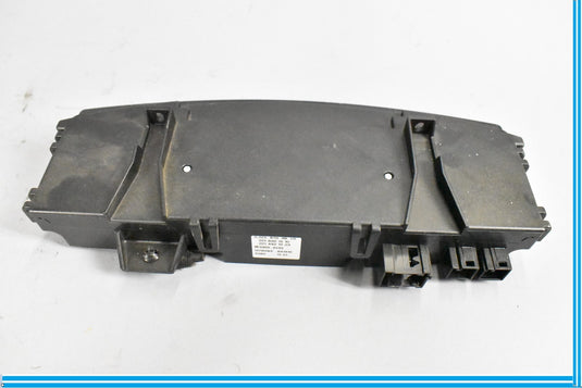 07-14 Mercedes S550 CL550 W221 Ac A/c Heater Climate Control Switch Panel Oem
