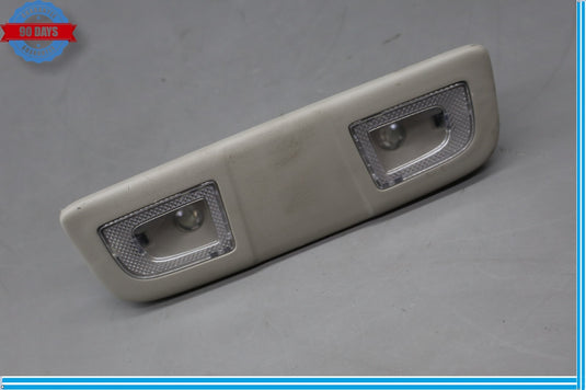 18-21 Buick Enclave Rear Left or Right Interior Roof Dome Reading Light Lamp Oem