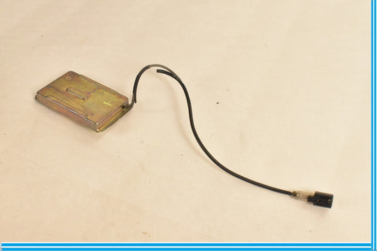 03-06 Mercedes R230 SL500 SL55 AMG SL600 Keyless Go Entry Antenna OEM