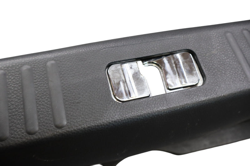 Load image into Gallery viewer, 14-16 Hyundai Equus SIG Rear Trunk Latch Lock Trim Rear Body Panel Cover Oem
