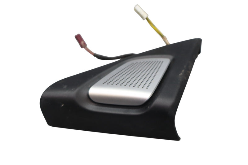 Load image into Gallery viewer, @09-15 BMW 740Li 750Li Front Left Driver Side Door Corner Tweeter Speaker Oem
