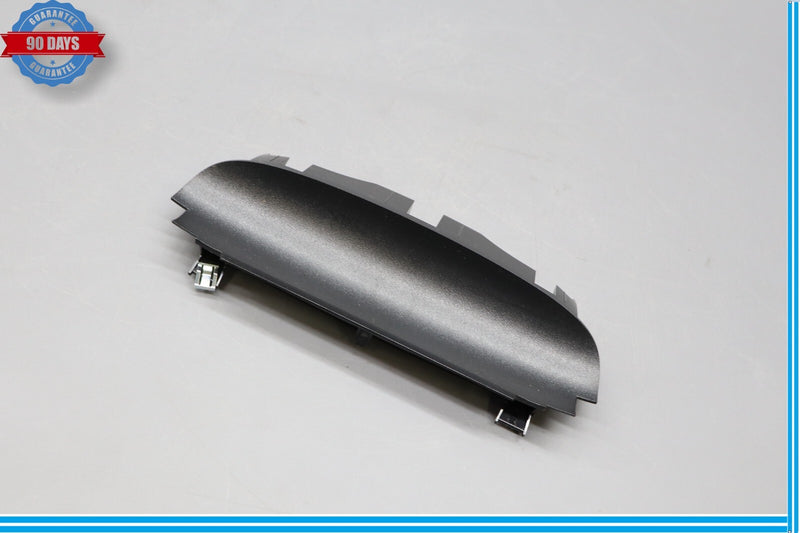 Load image into Gallery viewer, 10-15 Jaguar XJ XJL X351 Center Console Cover Trim Gap Plate Panel Oem
