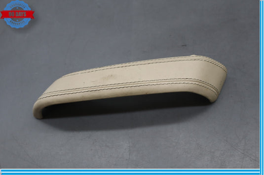 14-17 Maserati Ghibli M157 Rear Right Side Interior Door Handle Trim Cover Oem