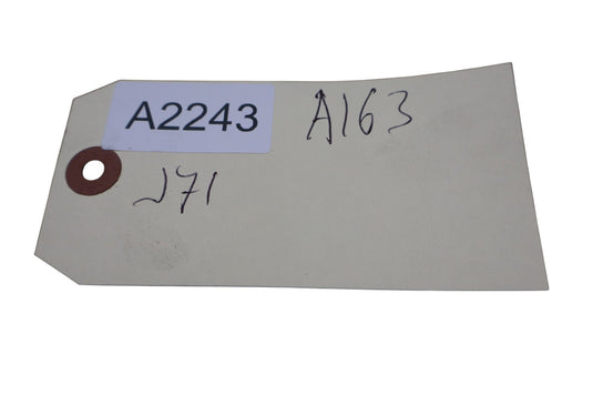 12-18 Audi A6 A7 Quattro Front Left Side Bonnet Hood Latch Lock Actuator Oem