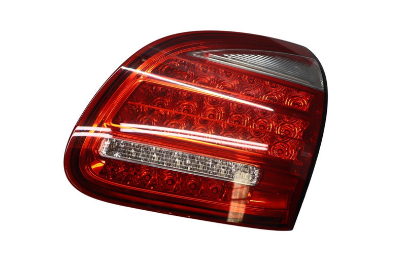 Load image into Gallery viewer, 11-14 Porsche Cayenne 958 Rear Right Passenger Side Inner Tail Light Lamp Oem
