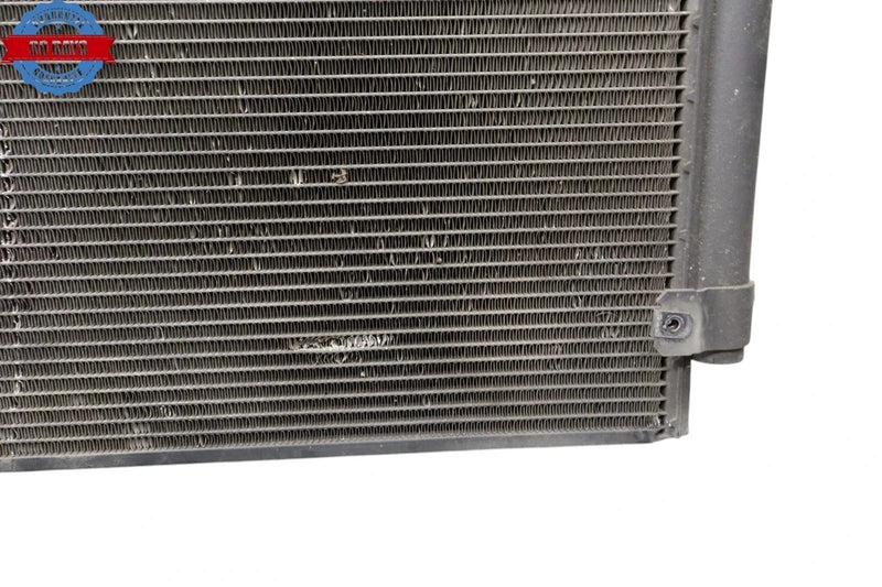 Load image into Gallery viewer, 02-10 Lexus SC430 AC A/C Air Conditioning Condenser Assembly Unit 8846024091 OEM
