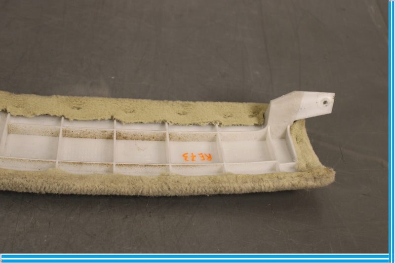 Load image into Gallery viewer, 02-10 Lexus SC430 Front Right Side Lower Seat Trim Cover Panel Carpet Oem
