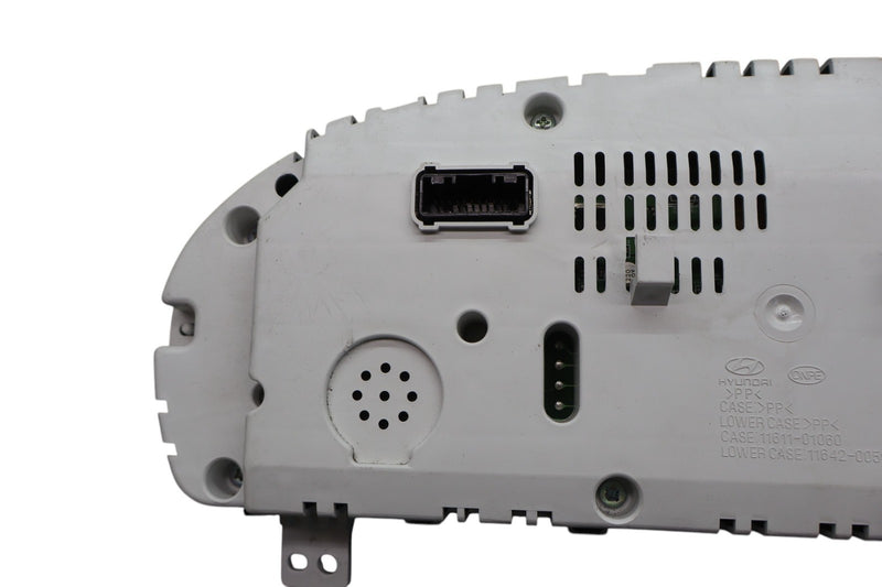 Load image into Gallery viewer, 11-13 Hyundai Equus SIG Front Speedometer Instrument Cluster 940033N270 Oem
