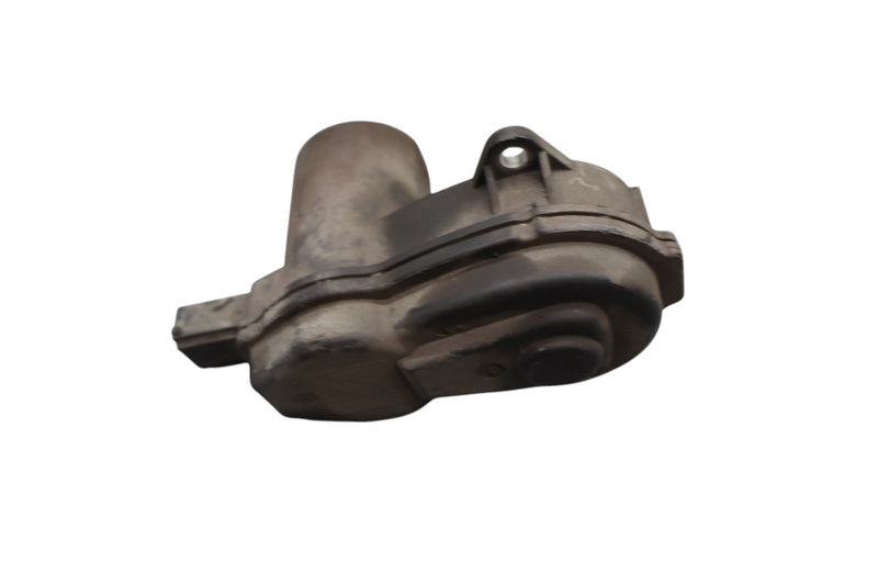 Load image into Gallery viewer, 11-18 Audi A8 Quattro S7 Rear Left Side Axle Parking Brake Actuator Motor Oem
