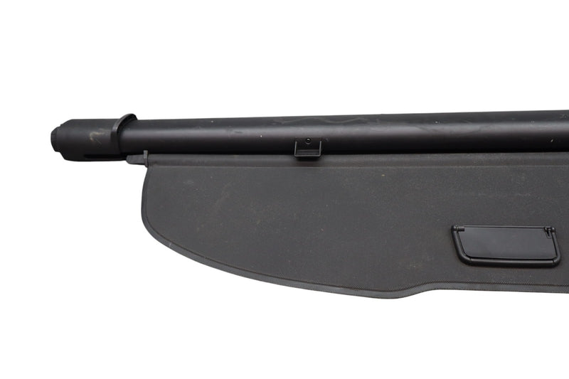 Load image into Gallery viewer, 11-18 Porsche Cayenne Rear Trunk Cargo Shade Cover Black 95855177300 Oem
