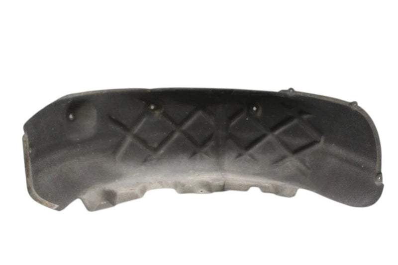 Load image into Gallery viewer, 11-17 Volkswagen Touareg Rear Left Side Wheel Fender Liner Splash Guard Oem
