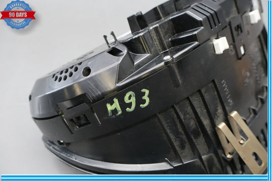 12-16 BMW 535i GT XDrive Instrument Panel Gauge Cluster Speedometer Oem