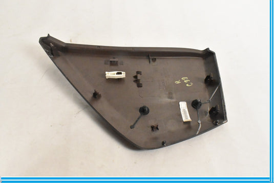 2011-2018 Porsche Cayenne Right Passenger Dash End Cap Cover 7P5857176 Oem