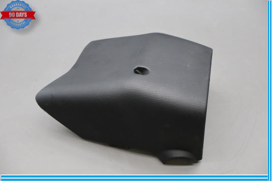 07-12 Lexus LS460 LS460L Steering Wheel Column Lower Trim Cover Panel Oem