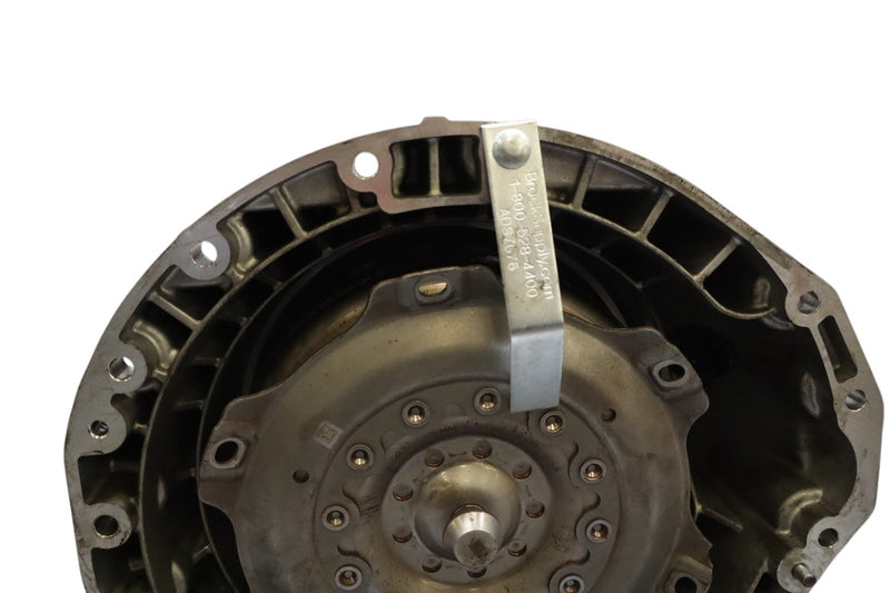 Load image into Gallery viewer, 14-17 Maserati Quattroporte AWD Auto Trans Automatic Transmission Assembly Oem
