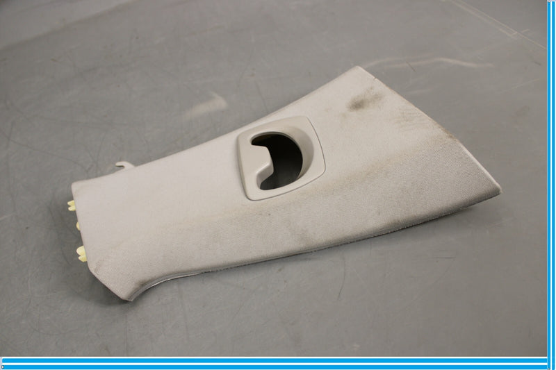 Load image into Gallery viewer, 09-12 BMW 750Li F01 F02 Right Passenger Side Upper B Pillar Trim Cover Oem
