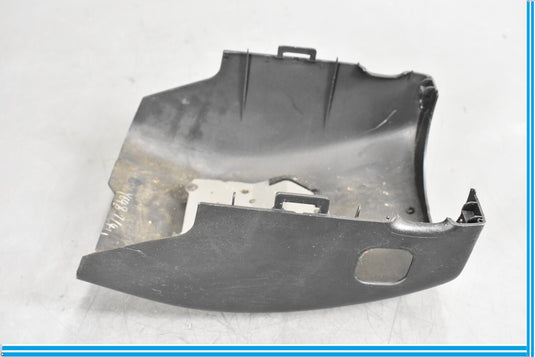 02-10 Lexus SC430 Steering Column Surround Bezel Cover Trim 45287-51011 Oem