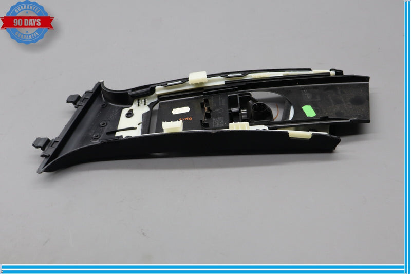 Load image into Gallery viewer, 08-14 Mercedes C250 C300 C350 Front Right Upper B Pillar Trim Panel Cover Oem
