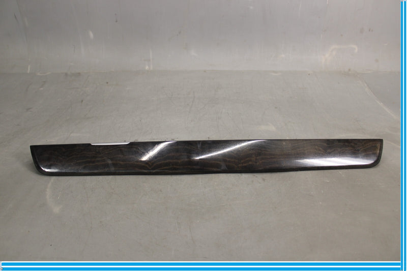 Load image into Gallery viewer, 09-15 BMW 750Li F01 F02 Rear Trunk Deck Shelf Tray Cover Trim Panel Oem
