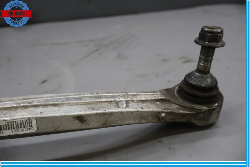 Load image into Gallery viewer, 12-20 Tesla Model S Front Left Driver Side Lower Control Arm 104157000A Oem

