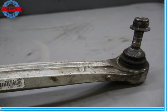 12-20 Tesla Model S Front Left Driver Side Lower Control Arm 104157000A Oem