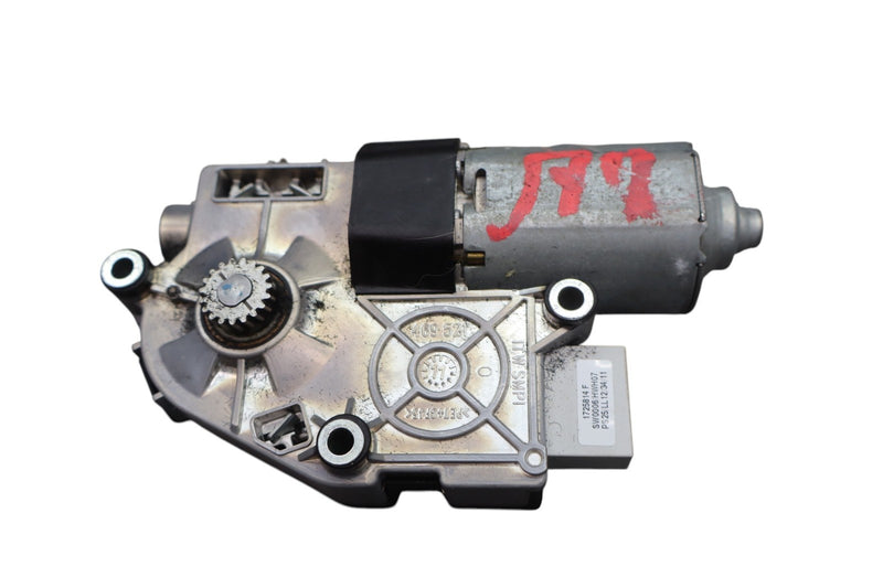 Load image into Gallery viewer, 11-17 Volkswagen VW Touareg Sunroof Moon Roof Motor 7P0959591 Oem
