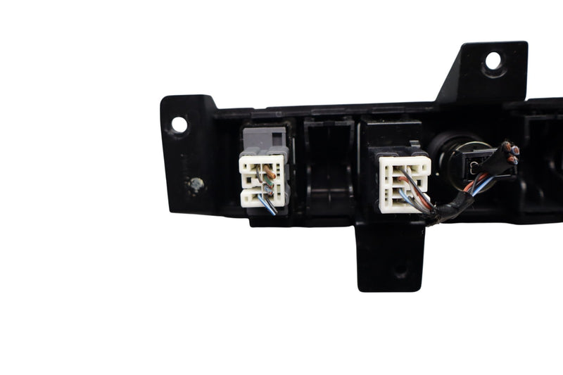 Load image into Gallery viewer, 11-17 Infiniti QX56 QX80 Seat Wheel Heat Switch Panel Assembly 68246-1LA0A Oem
