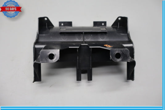 06-12 Bentley Continental GT GTC Center Console Armrest Hinge Filler Trim Oem