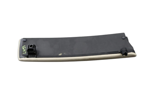 10-17 BMW 535i GT xDrive Front Left Driver Side Center Console Armrest Lid Oem