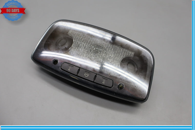 Load image into Gallery viewer, 2014 Maserati Quattroporte Ghibli M156 Rear Overhead Dome Light 670065671 Oem
