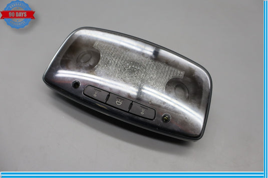 2014 Maserati Quattroporte Ghibli M156 Rear Overhead Dome Light 670065671 Oem