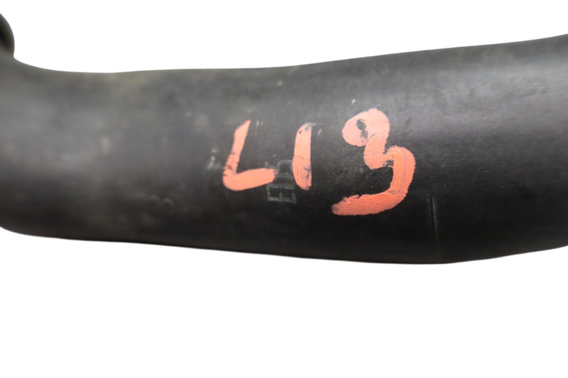 Load image into Gallery viewer, 12-16 Mercedes E350 Radiator Coolant Upper Hose Pipe Tube 2045013982 Oem
