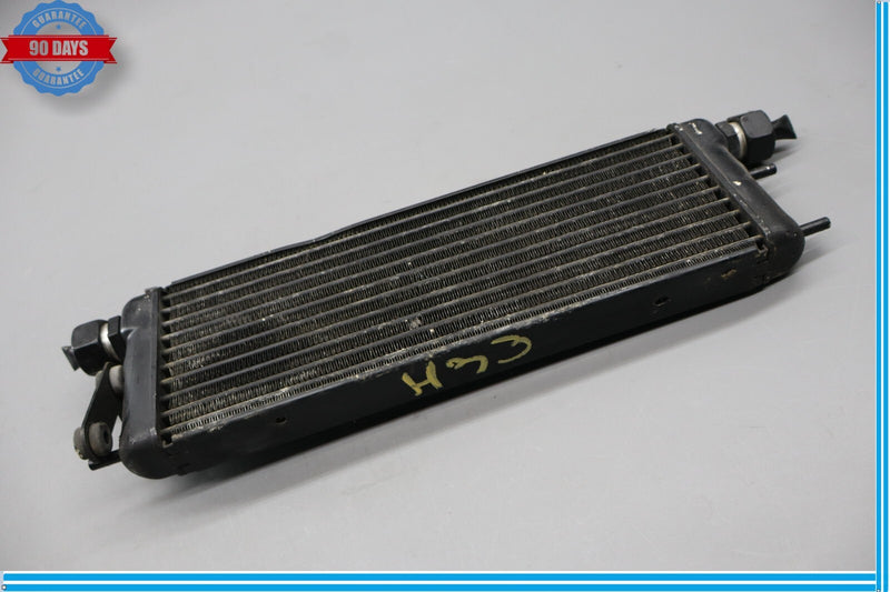 Load image into Gallery viewer, 03-12 Bentley Continental Flying SpurTransmission Oil Cooler Radiator Oem
