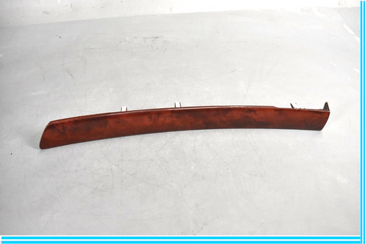 07-12 Lexus LS460 Front Right Dash Dashboard Trim Molding Panel Cover Oem